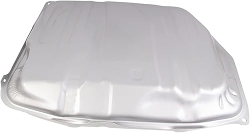 Miniatura 472 de TRQ Depósito de combustible de gasolina de 17.4 galones compatible con Chevrolet Tracker 1999-2003