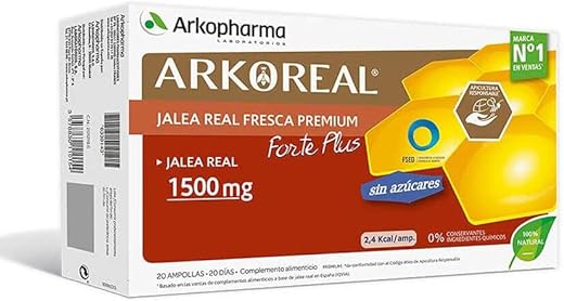 Arkopharma Arko Jalea Forte Plus 1500 20A 50 G