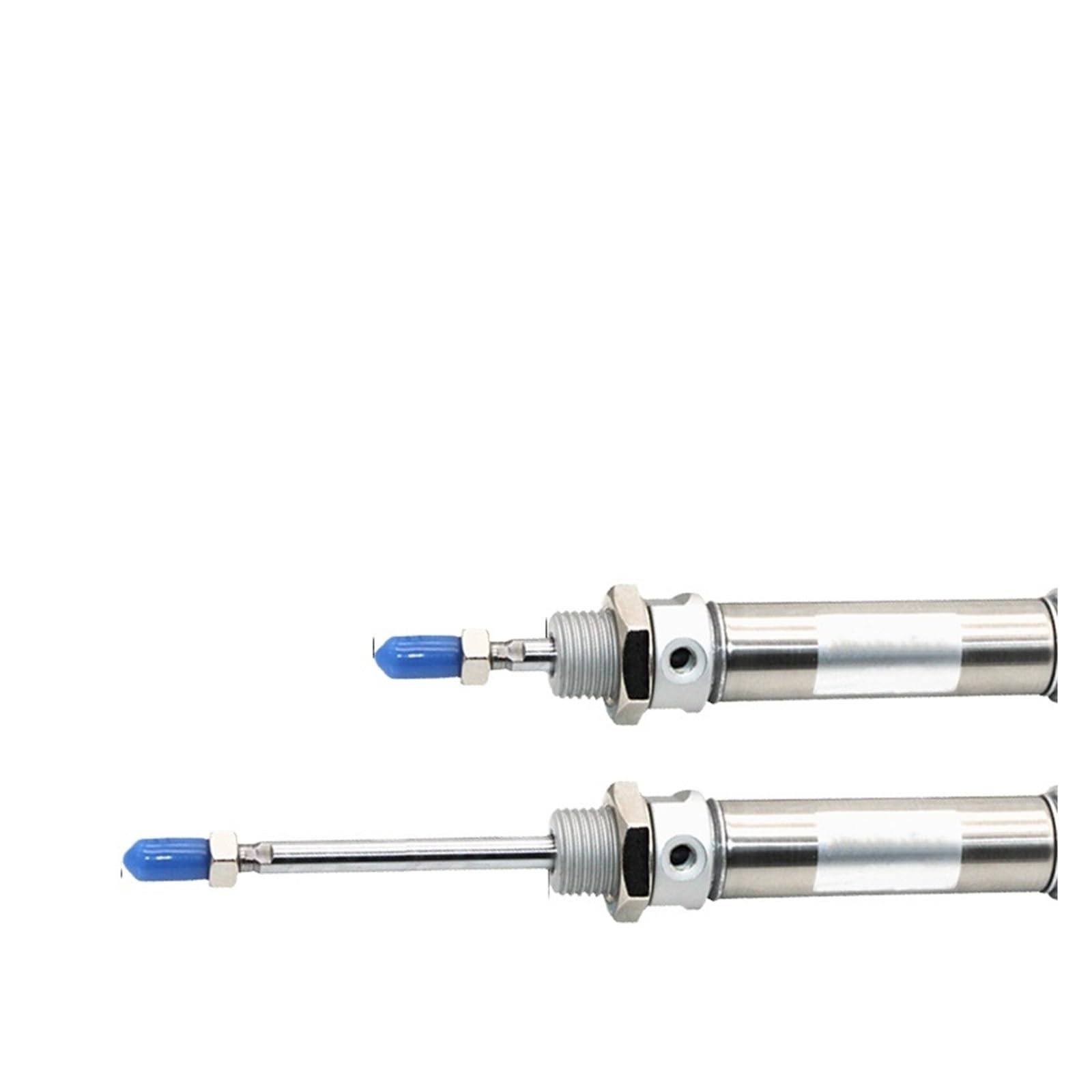 MA16/20/25/32/40 Double Acting Mini Pneumatic 25 to 500 mm(250mm Stroke,16mm Bore)