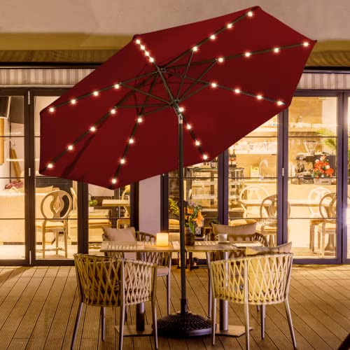 The 10 Best Materials for Patio Umbrellas Umbrella Creation