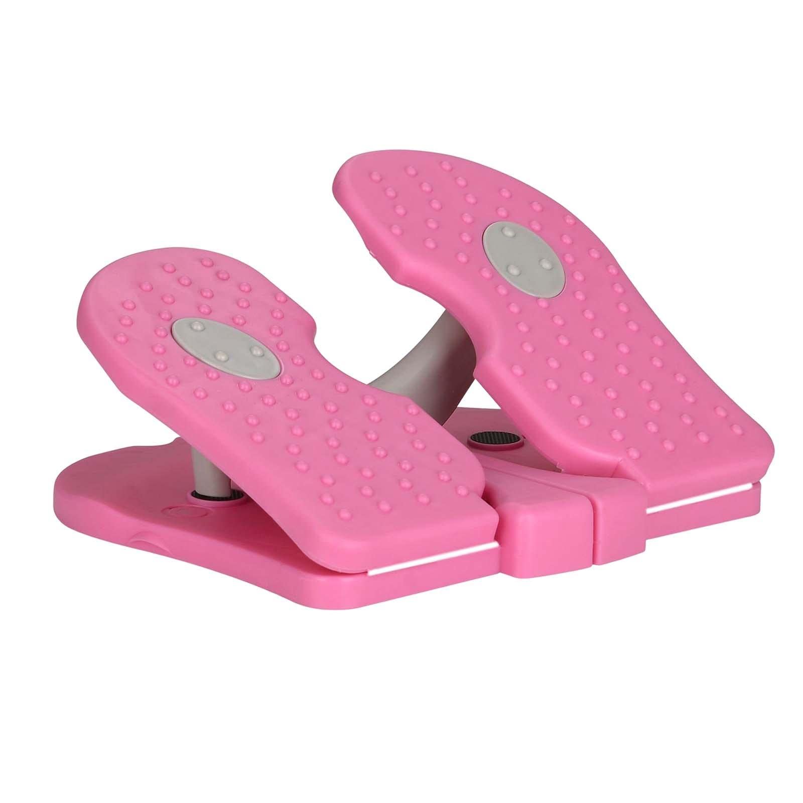 Fitness Stepper Stair Stepper Stepping Machine Exercise Unisex Household Pink | Sporting Goods | Fitness Running & Yoga | Cardio Equipment | Stair Machines & Steppers-image-46