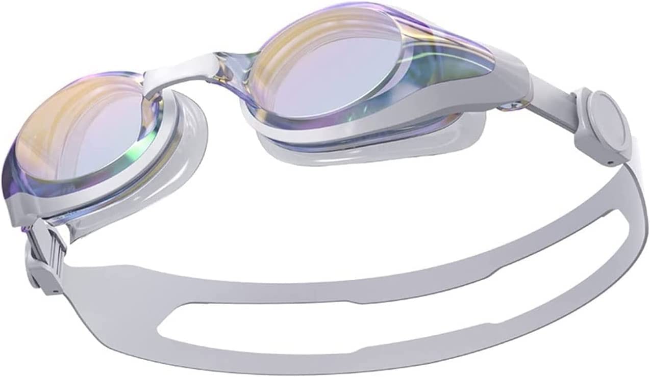 Gafas de natación, Gafas de natación antivaho, Ideales for Piscina y Buceo, Unisex