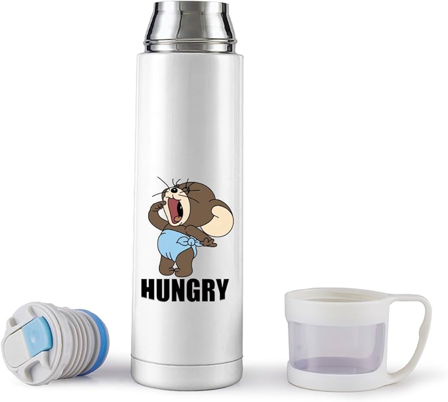 l*k様 thom browneトムブラウン 水筒 マグ ウォーターボトル スケーター 水筒 1L スクリューハンドルマグボトル トムジェリおひるね