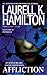 Affliction (Anita Blake, Vampire Hunter Book 22)