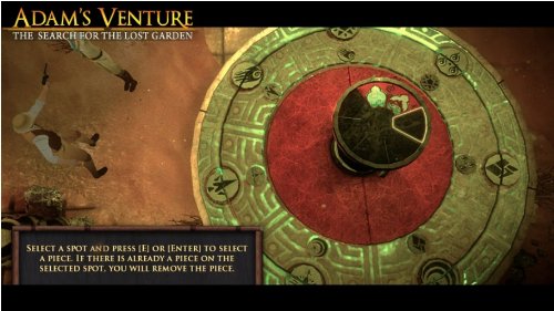 Adam' Venture Pc - vue 6