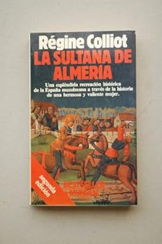 Sultana de Almería, la