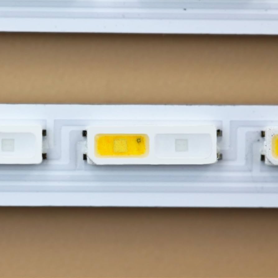 Amazon.com: GuuYebe LED Backlight Strip TV Replacement Part