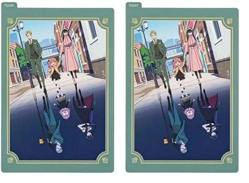 SPY×FAMILY/قړ̉~ SPY×FAMILY IWiTCYp  蒠ANZT[ (× 2)