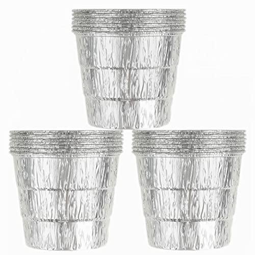 Firsgrill Grease Bucket Liners 15 Pack