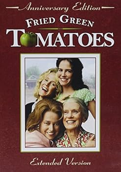Fried Green Tomatoes - Anniversary Edition Extended Version + My Big Fat Greek Wedding 2 / The Boss / Mother's Day Fandango Cash