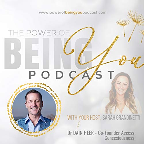 Episode 15 Exploring the Access Consciousness Foundation Class