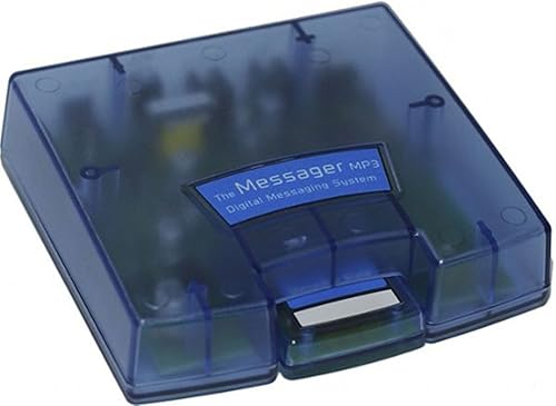 nel-tech Labs Messager MP3msg-64t