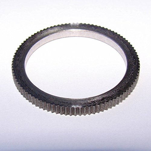 Bague de réduction Différentes tailles au choix pour les lames de scie Fabriqué en Allemagne Cover