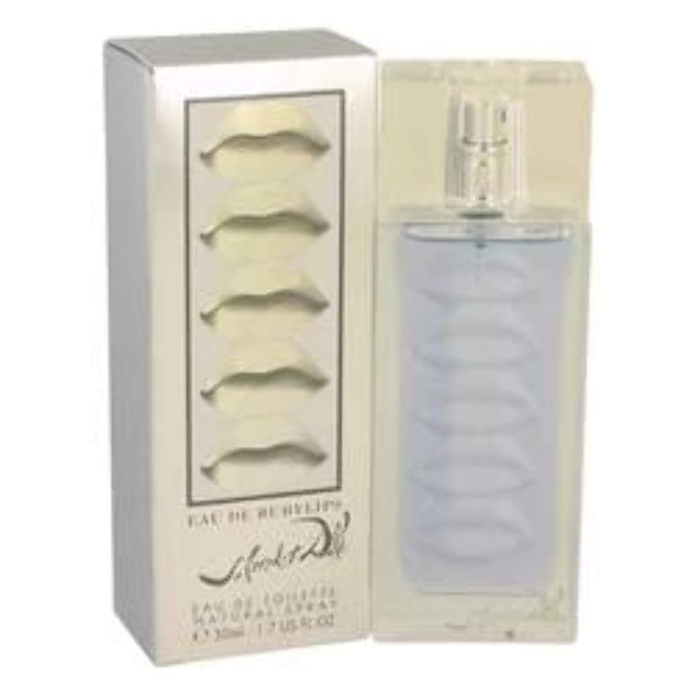 SALVADOR DALI Eau de Toilette