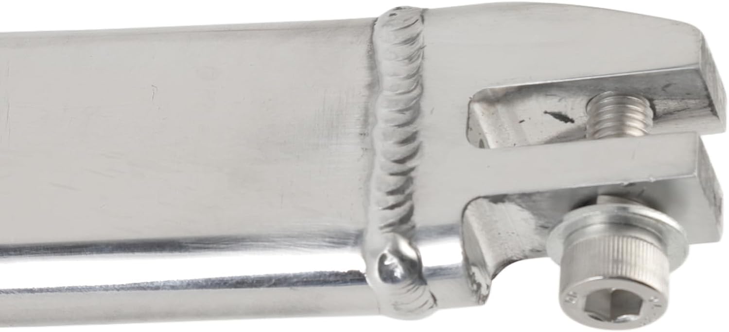 Front Upper Strut Bar, Universal Tower Brace for EG 1992-1995, EK 1996-2000, Integra (GS, Type R), 1997-2001, Coupe (DX, EX) 1993-1995