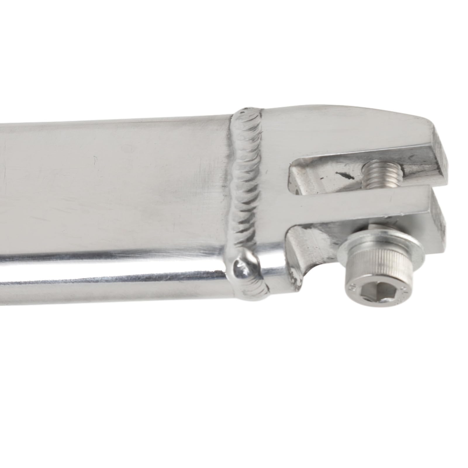 Vordere Obere Domstrebe für Civic EG EK 92‑00 Del Sol 93‑97 Integra DC2 94‑02 (Silber) (Silver)
