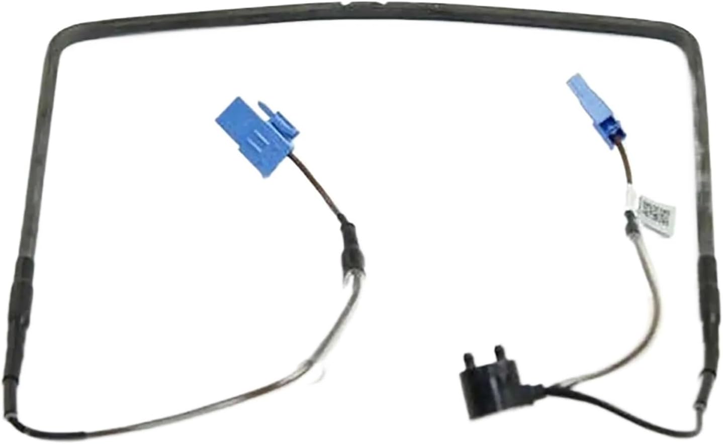 Refrigerator Defrost Heater Assembly DA47 00244U, Compatible With Replacement Heating Element Parts