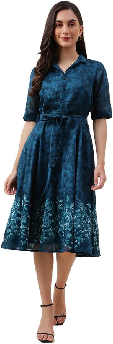 Fabindia Women Maxis