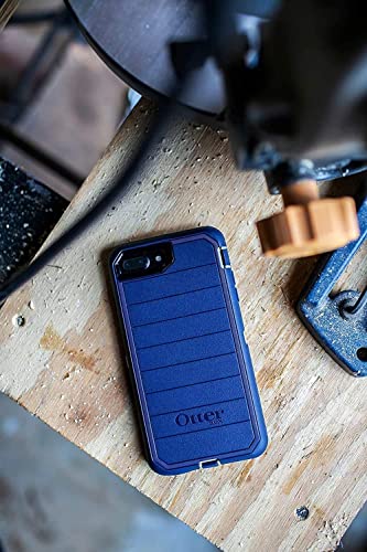 Coque Samsung S20 OtterBox Defender contre chutes et bactéries - 6