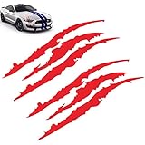 monster energy autoaufkleber groß Material: Dieser reflektierende Monster Claws-Aufkleber aus Vinyl in Premium-Qualität ist bei jeder Witterung haltbar und langlebig.