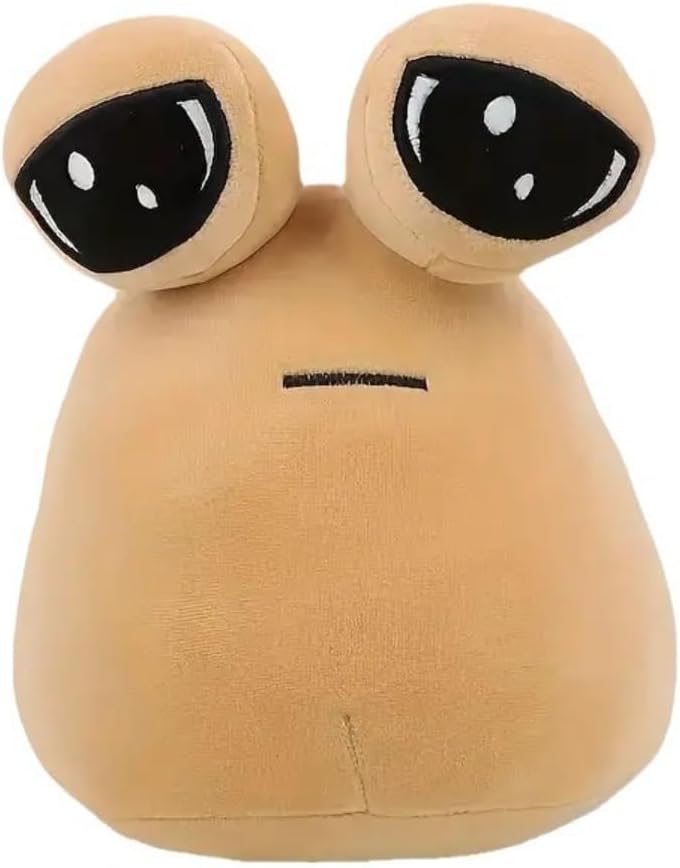 22cm/8.6in Alien Plush Toy,Cute Animal Plush Toy Doll,Alien Plushie Stuffed Animal Doll Soft Plush Toy Birthday Giftware 22cm/8.6in Alien Plush Toy,Cute Animal Plush Toy Doll,Alien Plushie Stuffed Animal Doll Soft Plush Toy Birthday Giftware