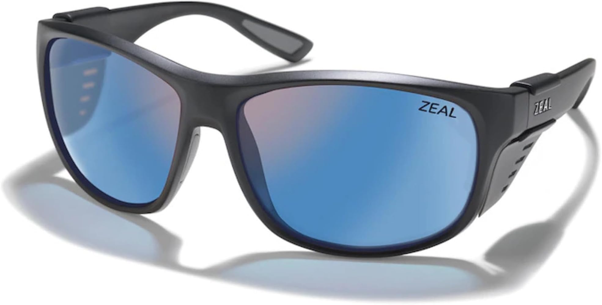 Amazon.com: Zeal Optics - Westwater - Plant-Based Polarized