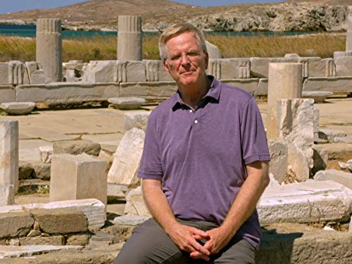 Greek Islands: Santorini, Mykonos, And Rhodes #TOP23