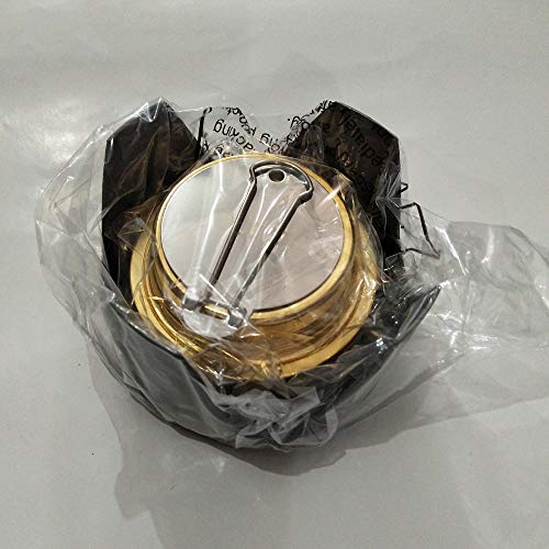 Mini Fogão a Álcool Portátil Ultra-light Spirit Outdoor Mochila Caminhada Forno Acampamento com Supo