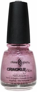 China Glaze - Crackle Polish Collection (Haute Metal)