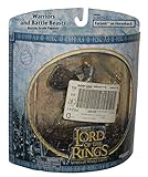 Lord of the Rings Armies of Middle Earth Faramir on Horseback