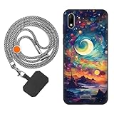 Des motifs de haute qualité sont créés par des imprimantes UV professionnelles.Dure longtemps sans se décolorer, rendant la coque de votre téléphone plus attrayante.