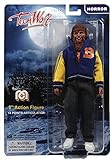 Mego Teen Wolf Michael J. Fox 8' Action Figure Multicolor