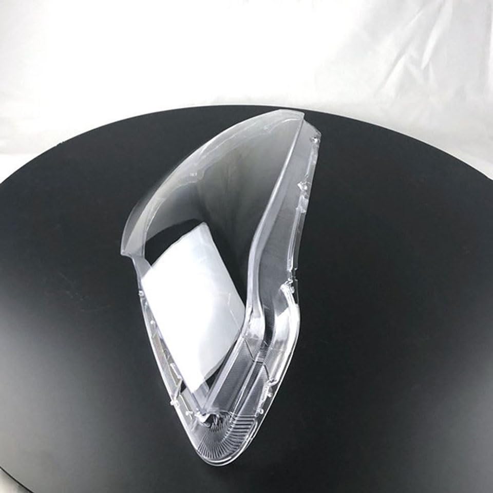 Paralume Faro Auto Per Golf 4 MK4 - Vetro Trasparente, Lato Destro, 1995-2005 - Foto 5