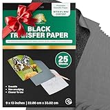 Graphite Transfer Paper - 9