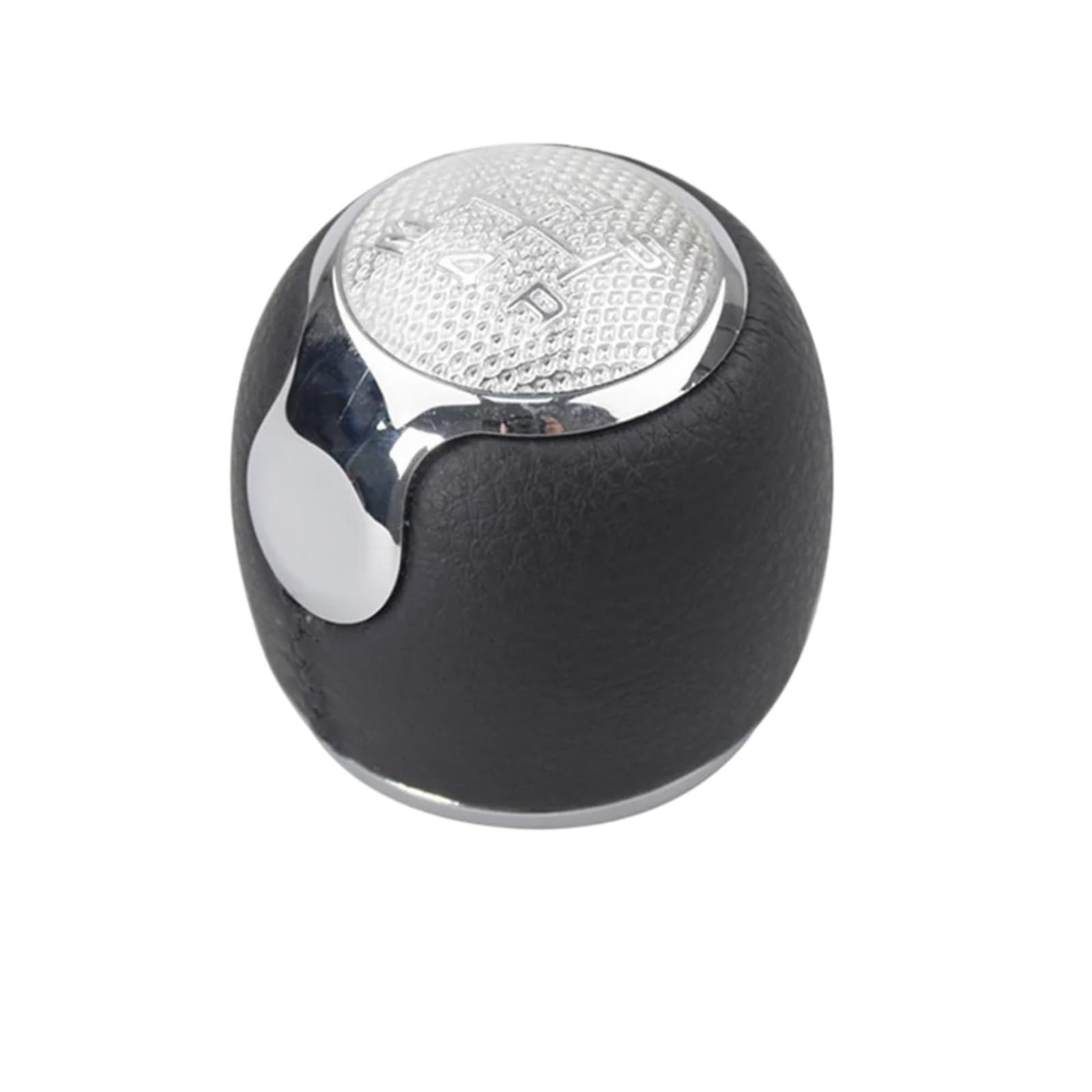 tusgt Knob Manual for Alfa for Romeo for Mito 2008-2016 5 6 Speed Car Gear Shift Knob Lever Head Fit(5 Speed)