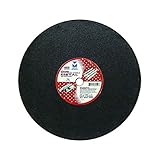 Mercer Industries 603030 Chop Saw Cut-Off Wheels for Metal, 16