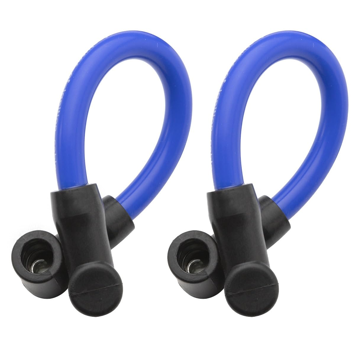 2 pièces de Fil de Bougie d'allumage Marin adapté for Hors-Bord Johnson Evinrude remplace 18-8816-1 582365