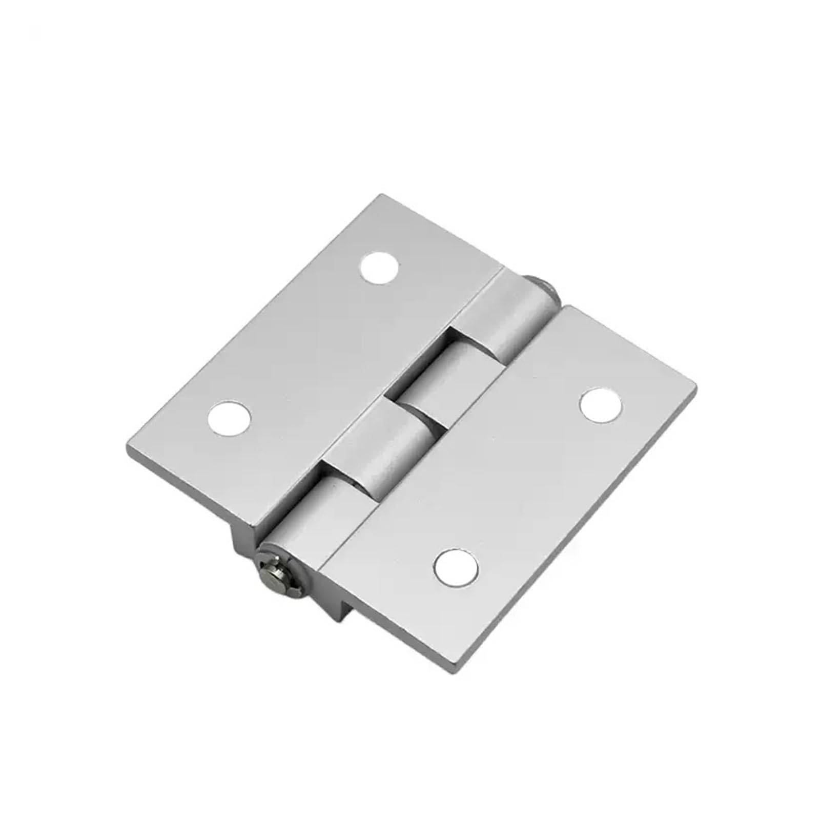 4Pz Bisagras límite 120° de aleación aluminio