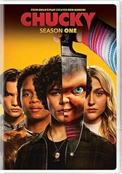 Chucky: The Complete First Season