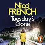 Cover of Tuesday's Gone