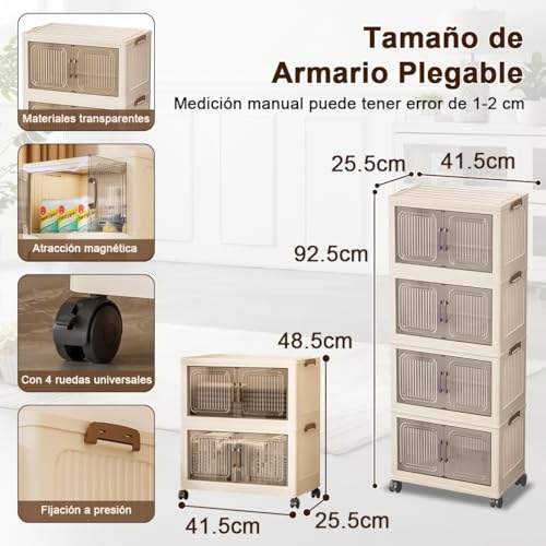 Listado de Armarios de plastico . 25 Imagen adicional