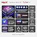 MeLE Mini PC Cyber X1 - N150, Fanless PC, 8GB RAM, 128GB Storage, 2.4/5G Wi-Fi, Full-Functional USB-C, 4K Triple Display Desktop on Home, Office, Education, Astrophotography