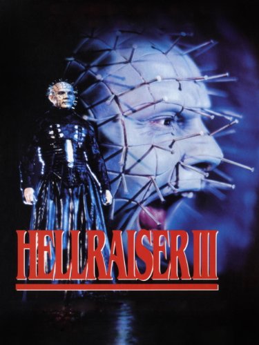 Hellraiser III: Hell On Earth