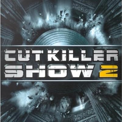 Cut Killer Show II