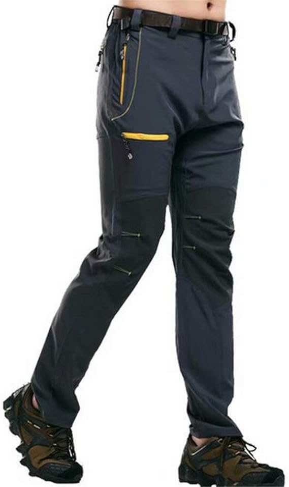 Amazon Tenflow トレッキングパンツ クライミングパンツ アウトドアパンツ ストレッチ 登山パンツ 登山ズボン 登山ウェア スポーツ ウェア サイクリング メンズ 速乾 アウトドア ロングパンツ 通販