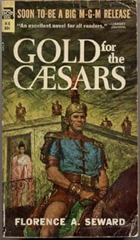 Paperback Gold for the Caesars Book