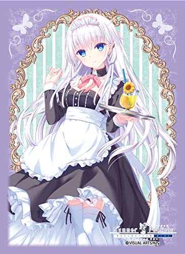 Amazon | ブロッコリーキャラクタースリーブ Summer Pockets