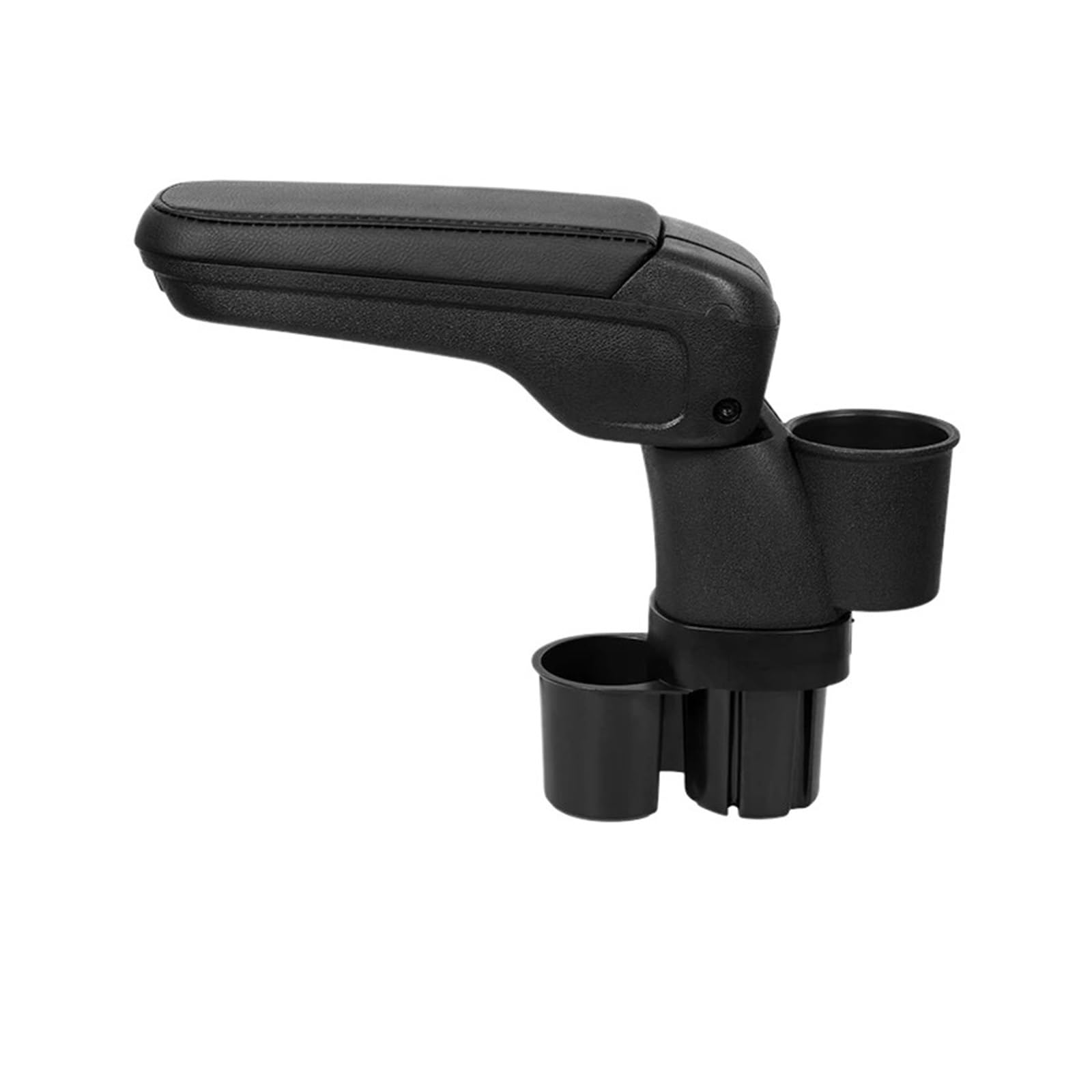 Arm Rest for Car For Suzuki For Jimny JB74 JB64 JB43 JB53 2007-2022 New/old Car Seat Armrest Box Adjustable Center Console Gap Organizer Armrest Box(A old)
