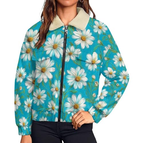 Manteau chaud grande taille femme pour ne plus subir le froid