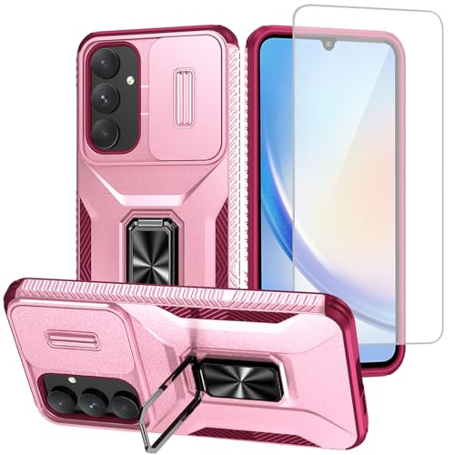 Vavies Galaxy A35 P[XASamsung A35 SM-A356B P[X KXXN[veN^[ƃXChJJo[ACOJ[}Egz_[ ϏՌJo[ Samsung Galaxy A35p sNC